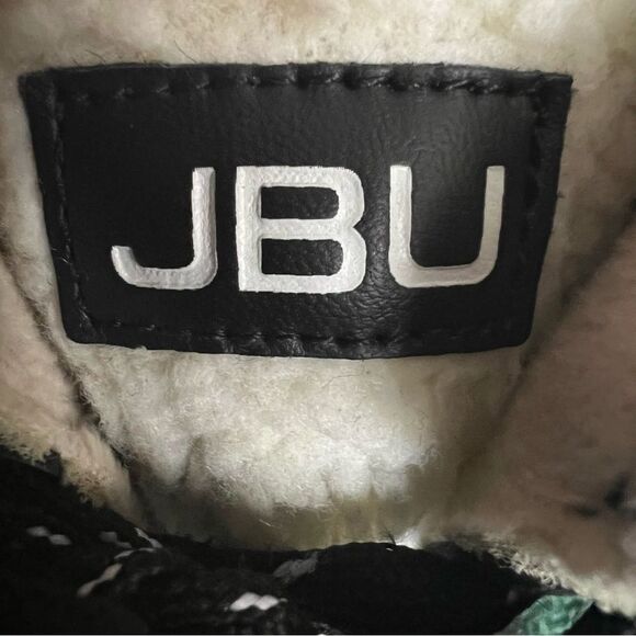 JBU Lizzy Boots - Women's Sz 9M - Picture 6 of 16